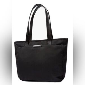 Bellroy Classic Black Tote Bag